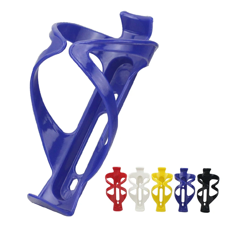 PC Plastic Kettle Holder for Mountain Bike Bicycle Water Cup Holder Outdoor Exercise Bottle Bicycle Equipment