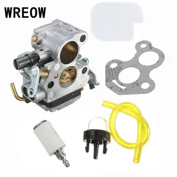 

1Set Carburetor Carb Replacement Tool Set Kit for 235 235E 236 240 240E 574719402 545072601 Power Tool Accessories