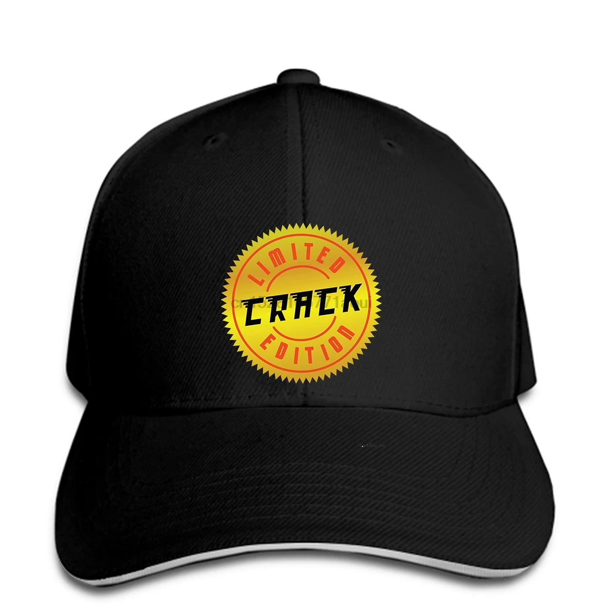 

Baseball cap Xarge Chase Limited Edition Custom snapback (Funko pop collectors!)