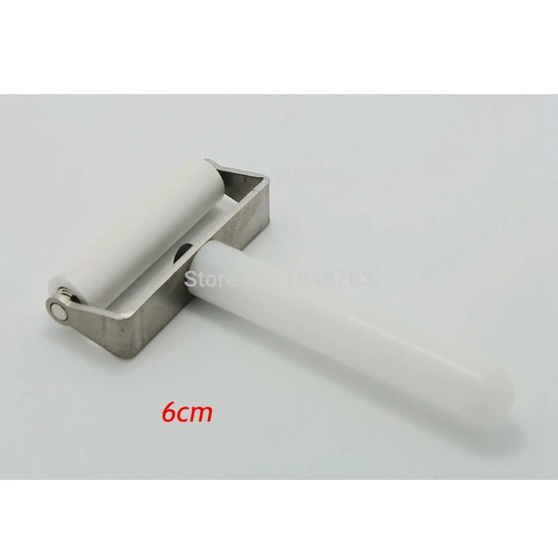 Universal Silicone Roller 6cm10cm15cm20cm Mobile Phone Repair Tools Laptop Screen Film Pasting LCD OCA2