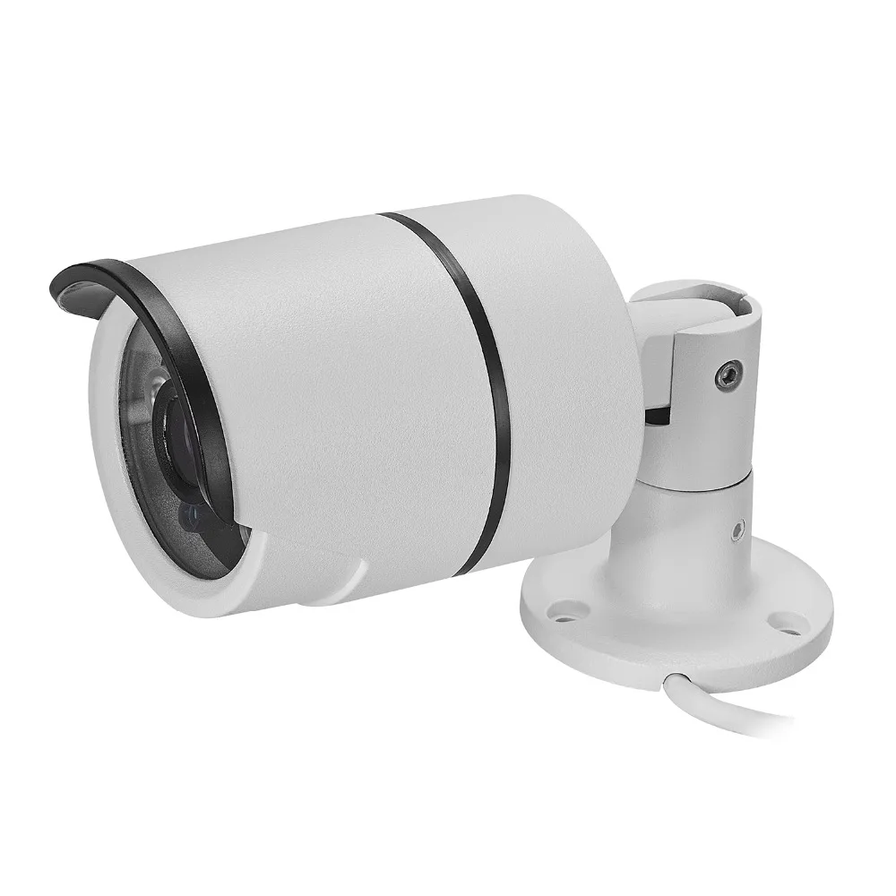 BESDER 800TVL 1000TVL CMOS камера CCTV с датчиком металлический чехол IP67 пуля безопасности на