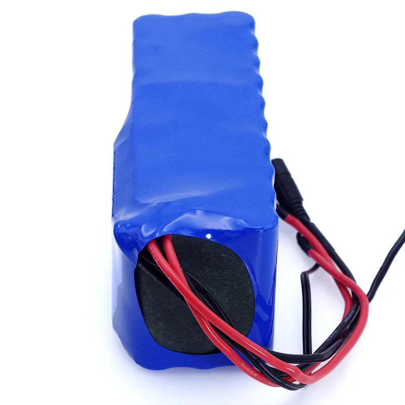 Varicore 12 v 20ah 18650 bateria de