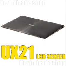 ЖК-дисплей экран для ASUS Ultrabook UX21 UX21E HW11WX101 HW11WX101-03 1366*768 светодиодный дисплей в сборе матрица