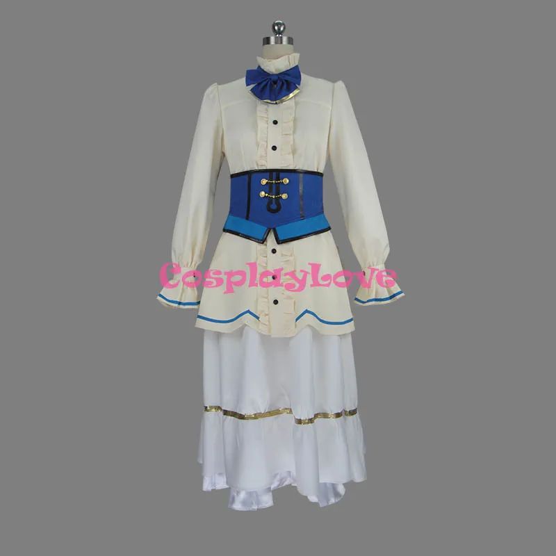 CosplayLove Fire Emblem Echoes Shadows Of Valentia Rinea Cosplay Costume Custom Made For Halloween Christmas CosplayLove (5)