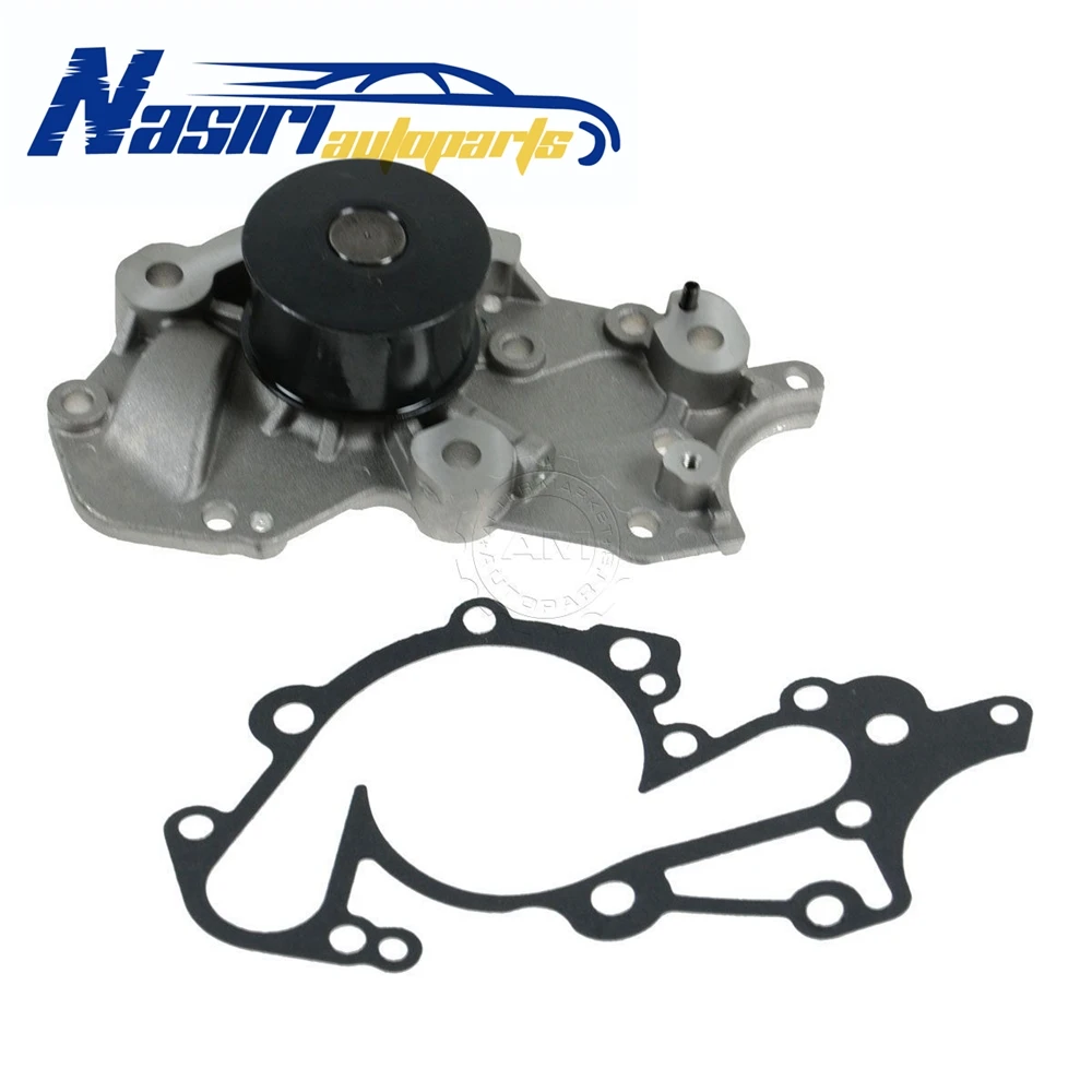 Водяной насос для Kia Magentis Optima Rondo Hyundai Santa Fe 2.7L #25100 3E000|pump for|pump for waterpump pump |