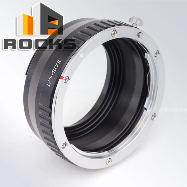 adapter eos for t-mount canon in to Suit EF mount EF Camera Lens Lens EOS 701 Leica Pixco Canon Typ Lens Adapter For LT T