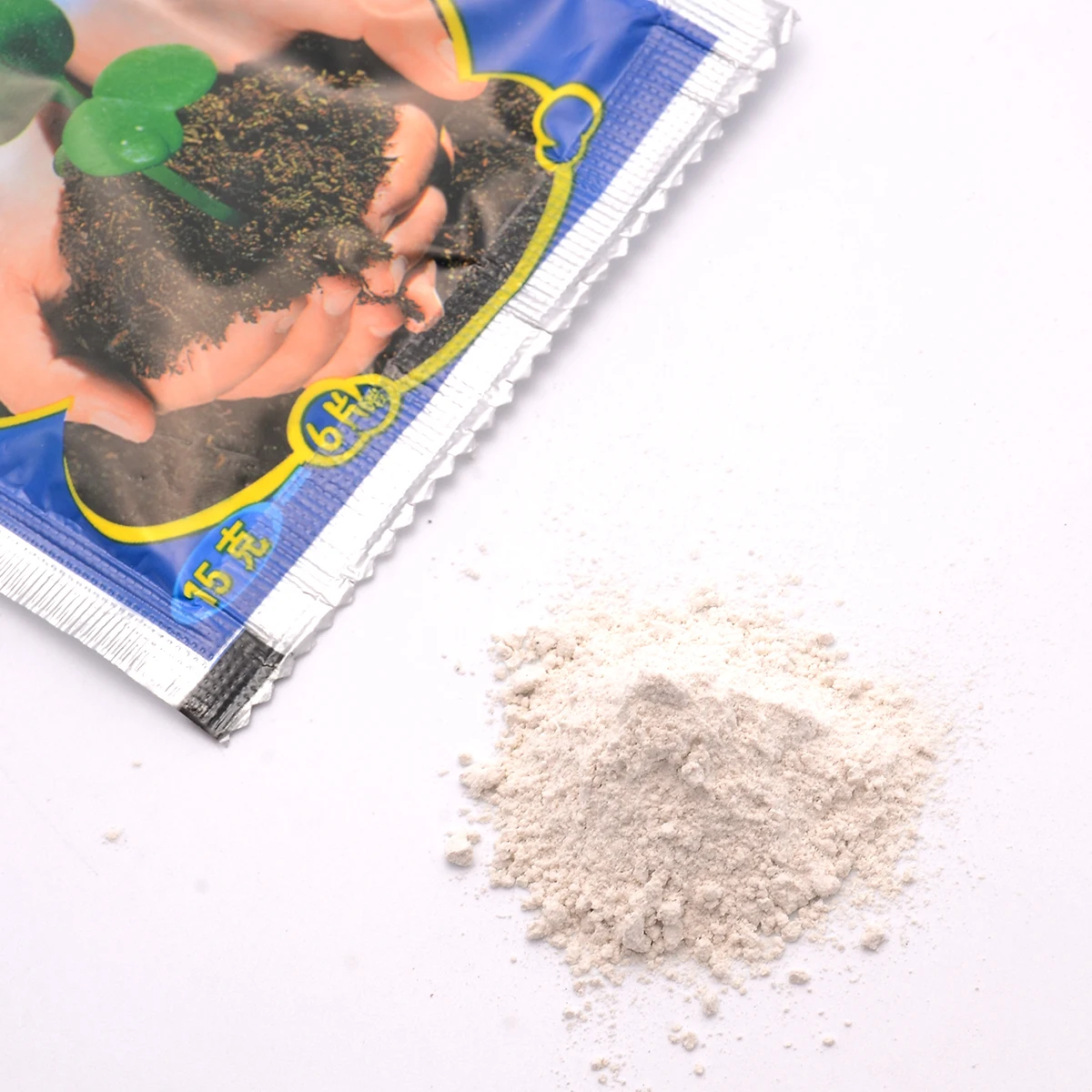 Bonsai Growth Regulator Seedling Fast Rooting Powder  Recovery Root Vigor Germination Aid Fertilizer Garden Supplies