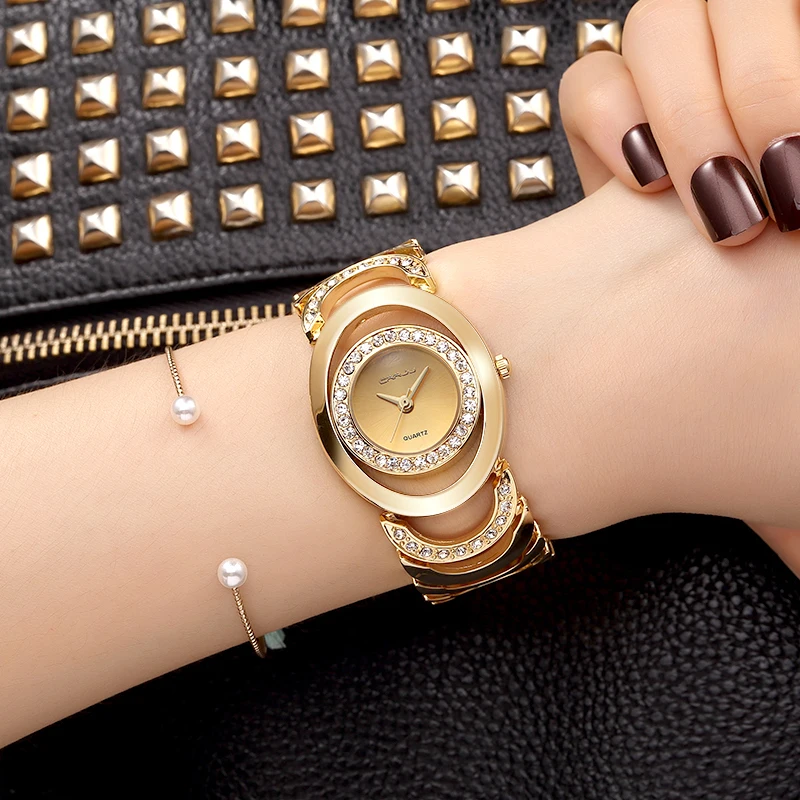 famous watches for ladies