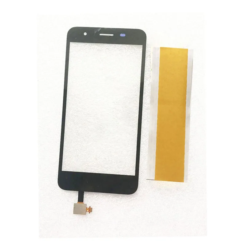 

Mobile Phone Touch For Micromax Q465 Canvas Juice 4 Touch Screen Digitizer Sensor Front Glass Touchpad Panel