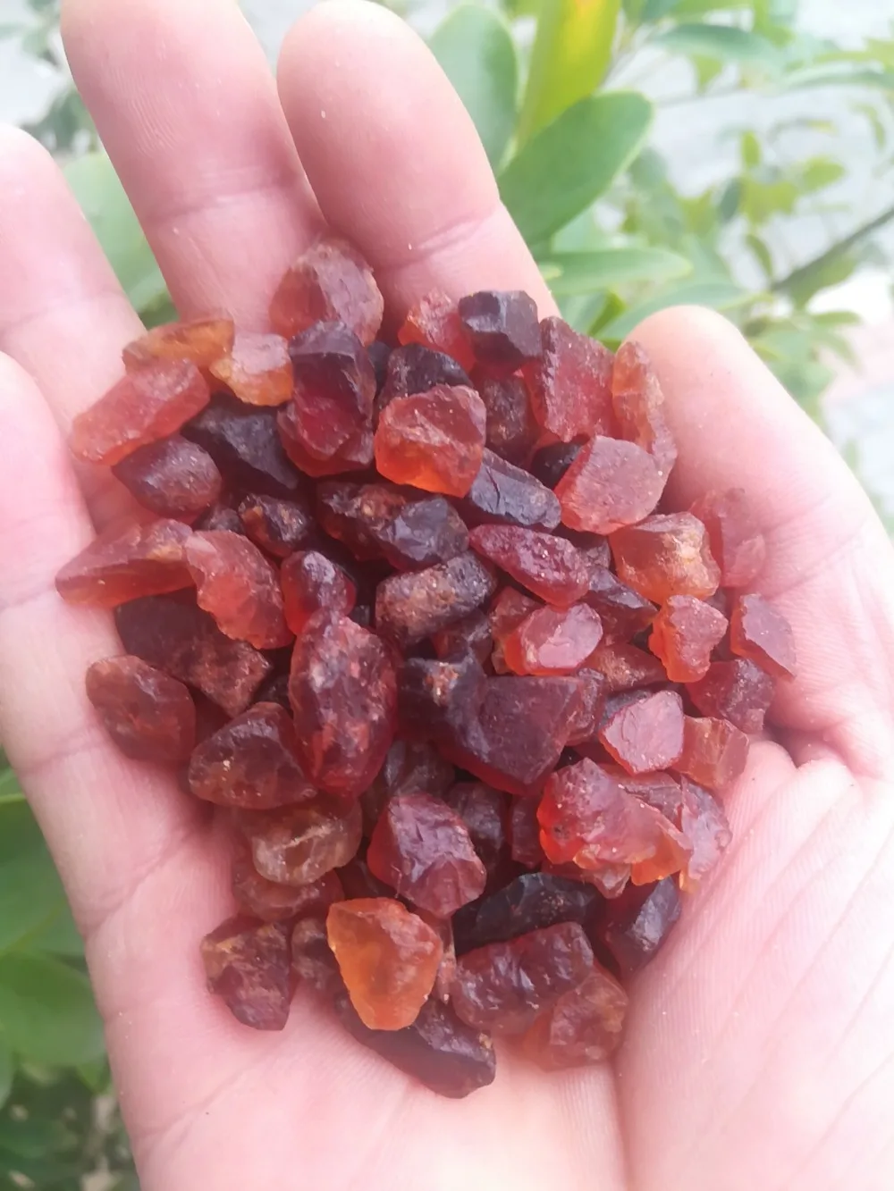 100 г натуральные необработанные камни rundum и минералы reiki целебный Кристалл Рубин сырье образец драгоценного камня для изготовления ювелирных изделий