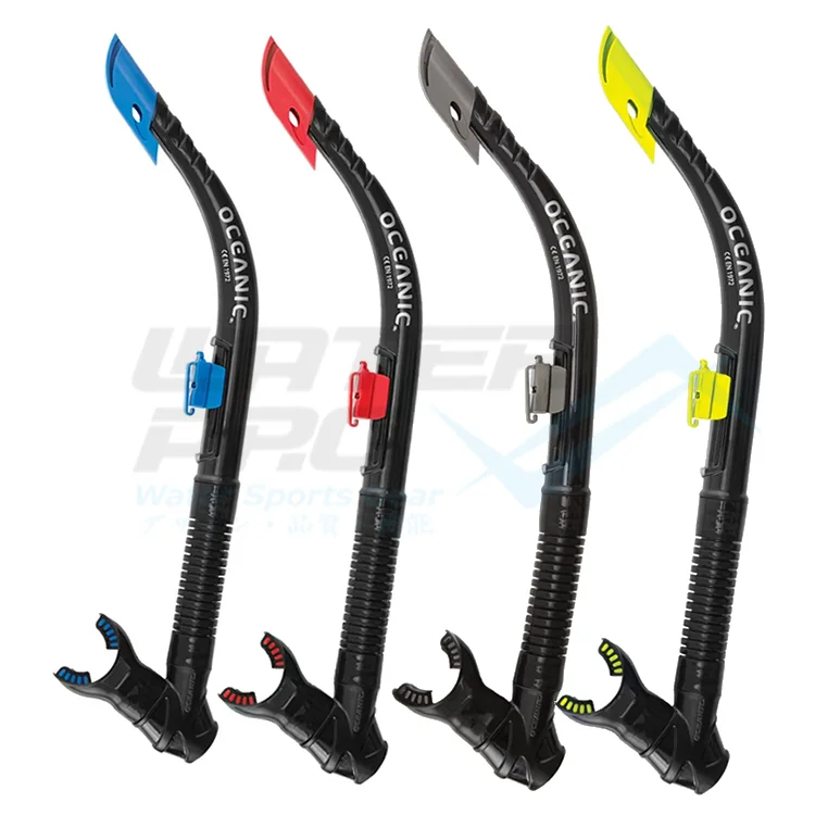

Oceanic Arid Snorkel