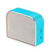 Деревянная колонка с Bluetooth уличный Портативный беспроводной мини компьютер bluetooth-проигрыватель поддержка AUX TF карты для телефона Android Z529