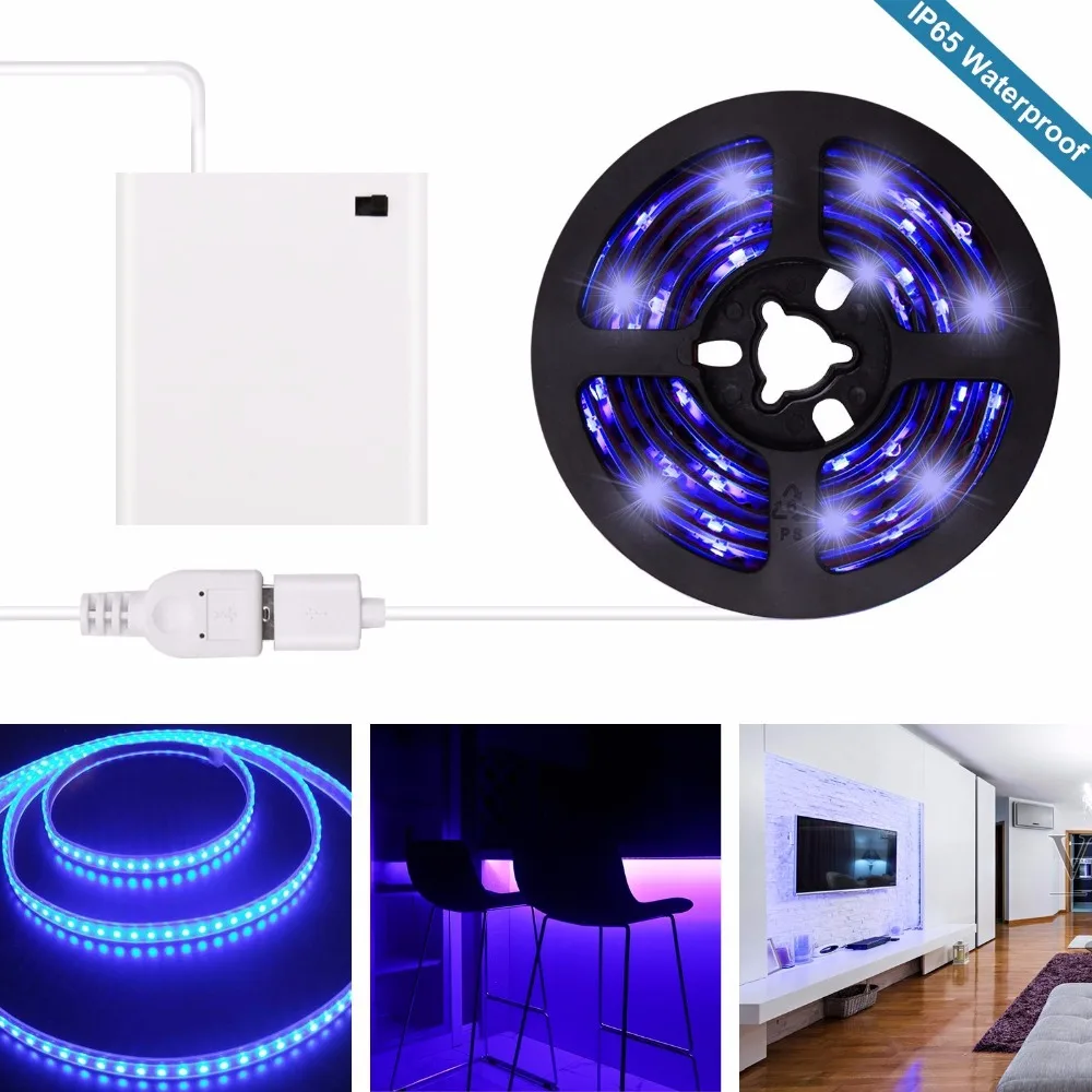 Black Light Led Strip Black Light Led Strip