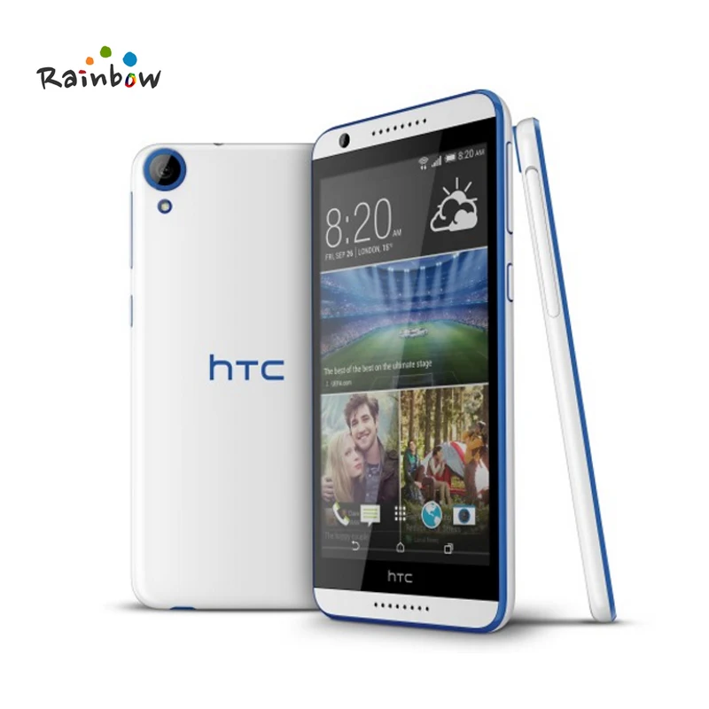 Factory Unlocked D820 Original HTC Desire 820 Mobile Phone