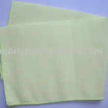 LC120 300x400 мм Чистящая салфетка для оптики бархатная Двусторонняя фланелевая