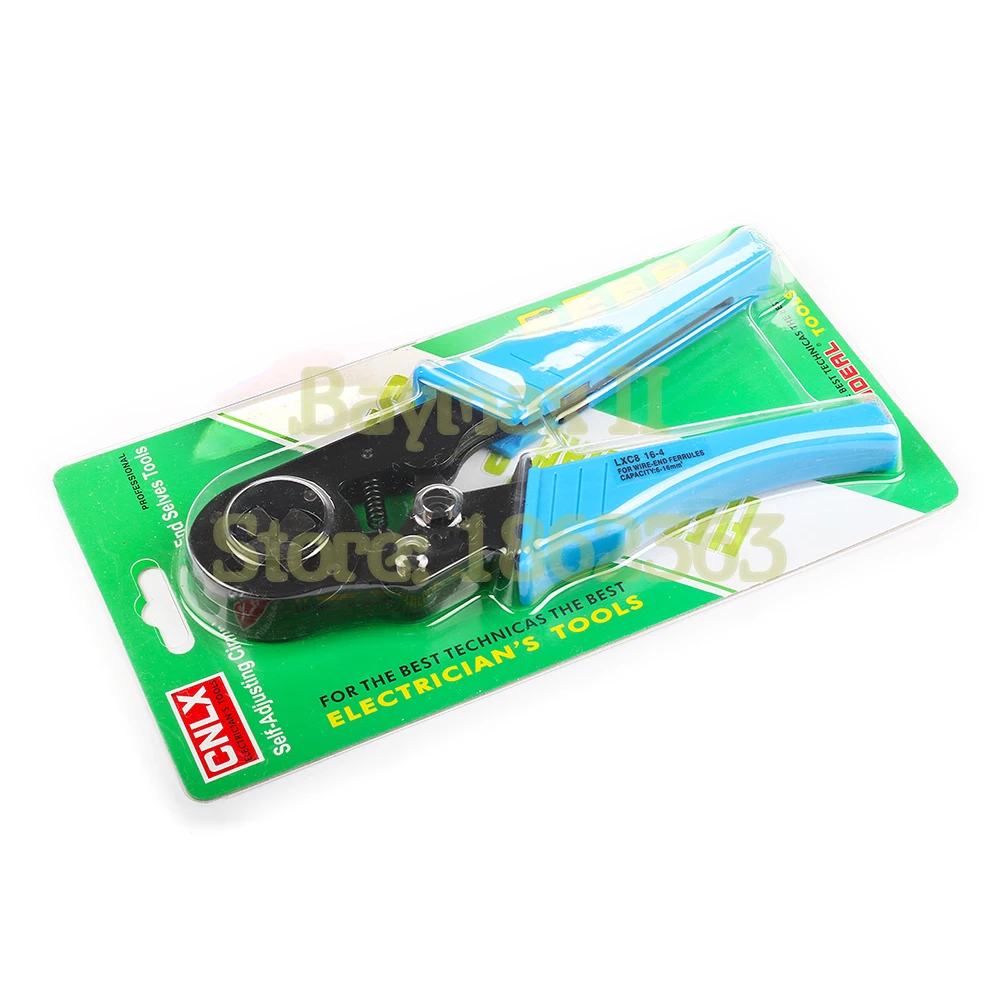 HSC816-4-Crimper