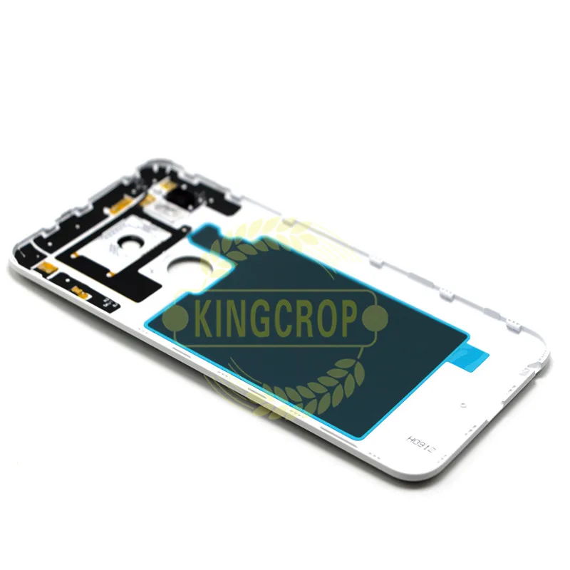 Для LG Google Nexus 5X задняя крышка батарейного отсека задняя дверь Корпус Запасные части 5," Nexus 5X Крышка батарейного отсека