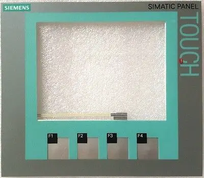 

DHL/EMS 4 sets New for Original Membrane Keypad KTP400 6AV6647-0AA11-3AX0 6AV66470AA113AX0