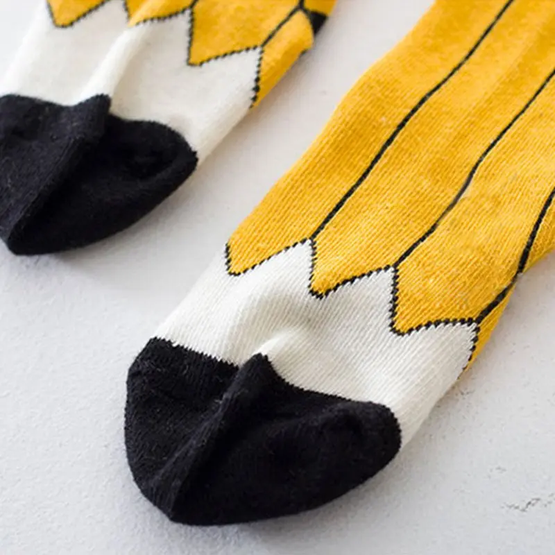toddler boy tall socks