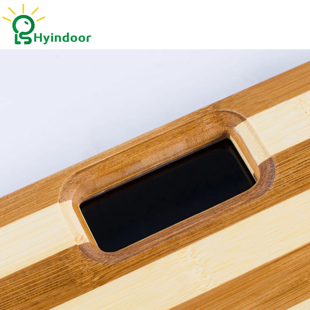 3 - 180kg Bamboo Square Wooden Health Weight Fitness Scale LCD Digital Smart Floor Electronic Weighing Pesa Bathroom Scientific 3 - 180kg Bamboo Square Wooden Health Weight Fitness Scale LCD Digital Smart Floor Electronic Weighing Pesa Bathroom Scientific