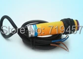 

FREE SHIPPING %100 NEW E3F-DS30Y1 photoelectric switch AC 220V normally open detection distance is adjustable