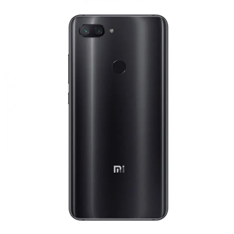 Глобальная версия Xiaomi Mi 8 Lite 6 ГБ 128 Гб RAM ROM смартфон 26 ''Snapdragon 660 Octa Core 24MP
