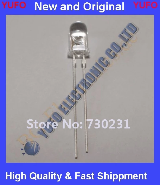 

Free Shipping 10 x SFH300 NPN Phototransistor 10pcs DIP-2