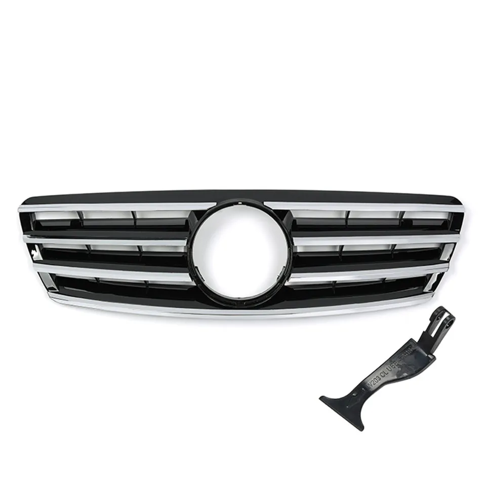 Mercedes-C-Class-W203-Body-Parts-Mercedes