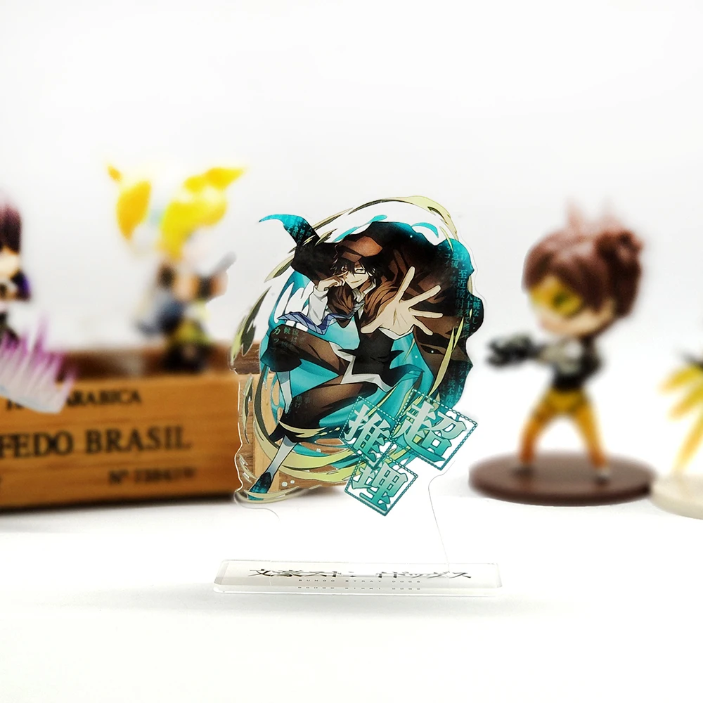 Bungo Stray Dogs Nakahara Chuya Edogawa Ranpo_3