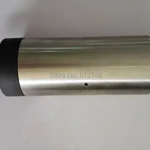 24000 об/мин Диаметр 80 мм, ER16 1.5KW двигатель шпинделя воздушного охлаждения 4 подшипник для фрезерный станок с ЧПУ