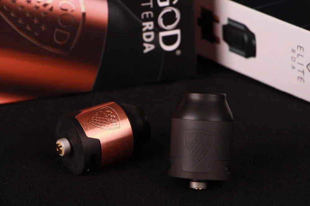 VGOD ELite RDA (8)
