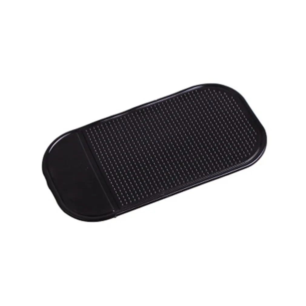 

Anti-Slip Car Dash Sticky Gel Pad Non-Slip Universal Mount Holder Mat Washable Silicone Gel Pad Car Accessories