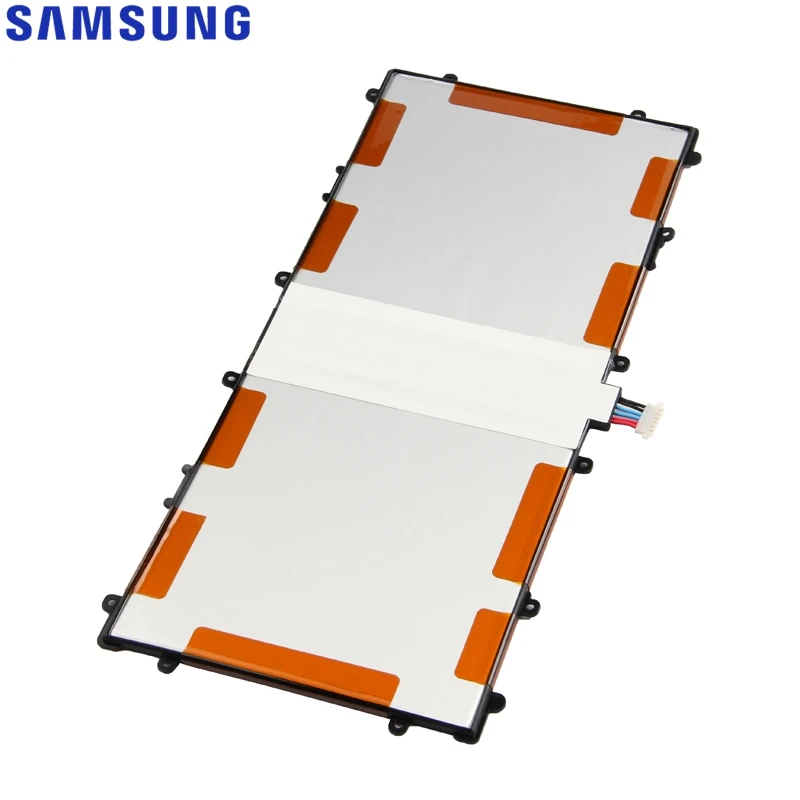 Оригинальная Замена samsung батарея для samsung Google Nexus 10 GT-P8110 HA32ARB планшет батарея SP3496A8H SP3496A8H(1S2P