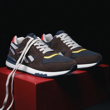 

Hot Men Running Shoes for Couples Womens Athletic Shoes Sport Sneakers Autumn Winter Warm Black Red Gym Trainers Shoes