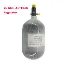 Best Price AC52061 Pcp Regulator Airforce Paintball Tank Air Carbon Fiber Cylinder HP 4500PSI Paitnball Regulator Mini Scuba Tank Valve Pcp Best Price AC52061 Pcp Regulator Airforce Paintball Tank Air Carbon Fiber Cylinder HP 4500PSI Paitnball Regulator Mini Scuba Tank Valve Pcp