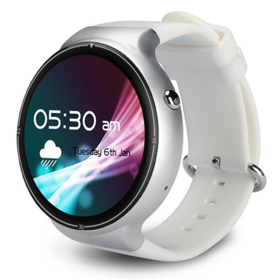 Gift I4pro 3G call 1.39 display wifi quad core CPU 2G+16G memory GPS heart rate sleep sedentary monitoring sports smart watch