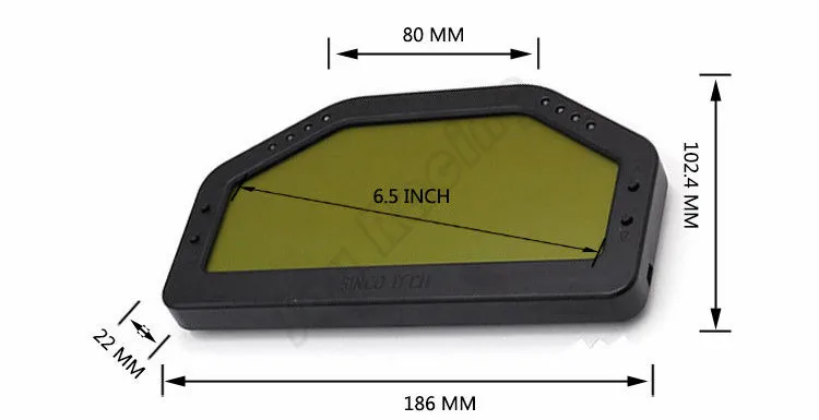 size