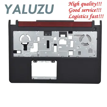 

YALUZU new for DELL Inspiron 15 7000 7557 7559 Upper Palmrest Case keyboard bezel cover without touchpad