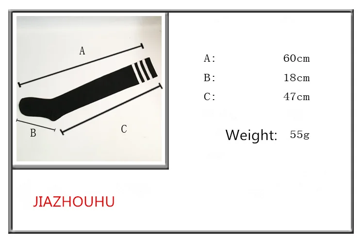 2018 Fashion Kawaii Thigh High Socks Striped Over Knee Socks Girls Lady Long Compression Women's Stockings Sexy Women High Socks 2018 Fashion Kawaii Thigh High Socks Striped Over Knee Socks Girls Lady Long Compression Women's Stockings Sexy Women High Socks