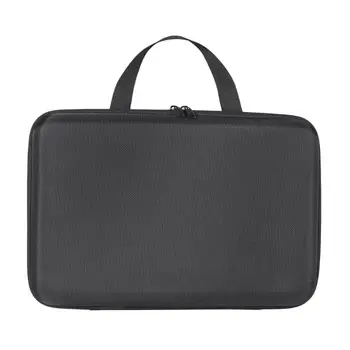 

Travel Portable Carry Case Cover Storage Bag Pouch Sleeve Gift Box Container For Dyson Supersonic Hair Dryer