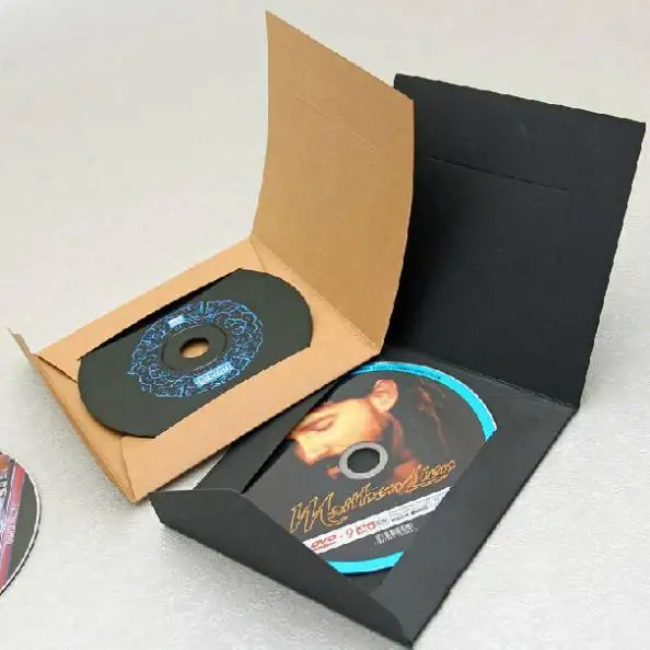 Купить Конверт Для Cd Диска