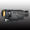 ZIYOUHU 5 x 40 Digital Infrared Powerful HD Night Vision Scope Tactical Night Viewing for Hunting Scope Monocular Night Vision ► Photo 1/6