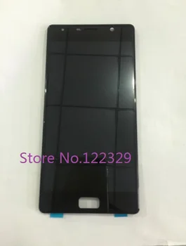 

5.5" LCD Display With Touch Screen digitizer assembly For Philips Xenium x598 free shipping new