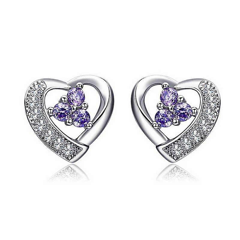 silver earrings sale