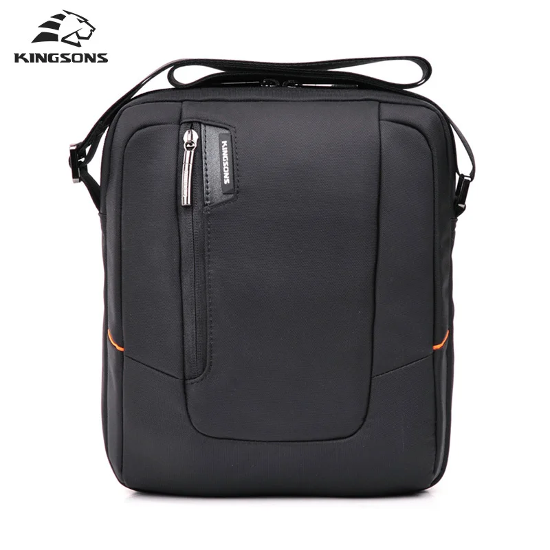 

Kingsons 9.7 inch Messenger Bag Personality Notebook Laptop Totes Briefcase Shockproof Multi-purpose Shoulder Bags Case Handbags