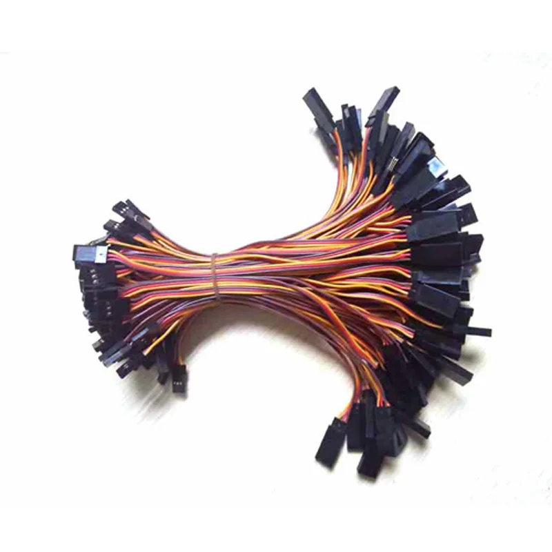 Free shipping 500pcs/lot 150mm 15cm JR Male to female servos plug extension lead wire cable for remote control airplane model Free shipping 500pcs/lot 150mm 15cm JR Male to female servos plug extension lead wire cable for remote control airplane model