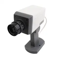 MR-018 универсальная домашняя наружная камера для моделирования безопасности наружная камера высокого моделирования с светодиодный