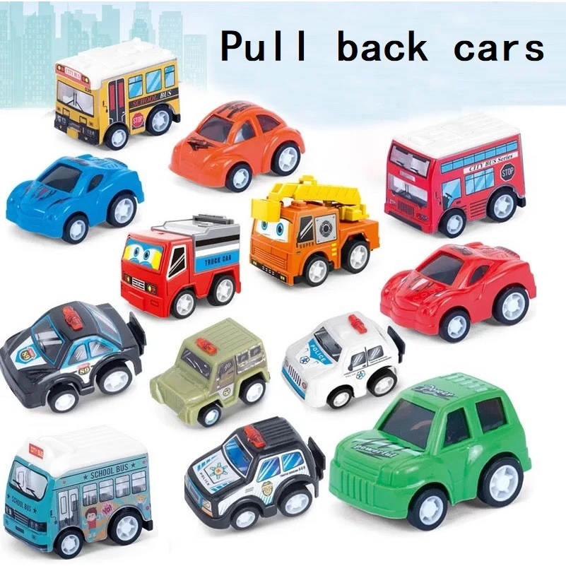 children's toy vehicles