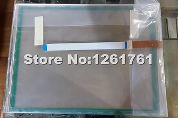 

N010-0510-T234 N010-0510-T215 FOR FUJI 15" Touch Screen Glass NEW