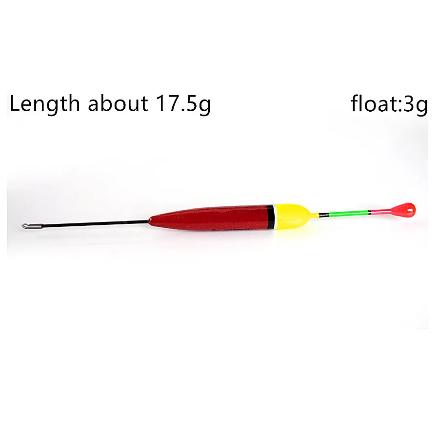 الأسماك الملك الصيد تعويم 10 قطعة/الوحدة Dobbers Voor Vissen الكارب معدات الصيد العوامة الرأسية Flotador Flotteur دي بيكي معالجة الأسماك الملك الصيد تعويم 10 قطعة/الوحدة Dobbers Voor Vissen الكارب معدات الصيد العوامة الرأسية Flotador Flotteur دي بيكي معالجة